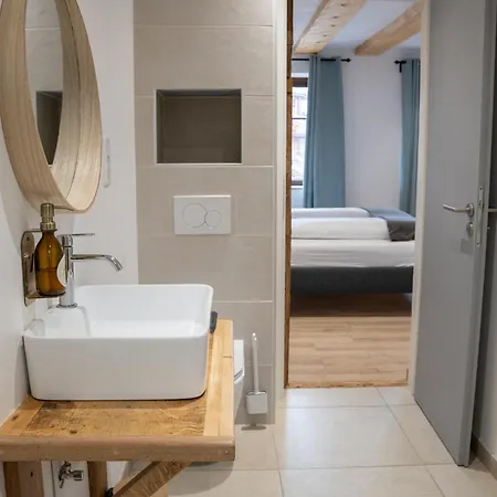 Сasa de vacaciones La Grange