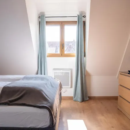 La Grange * Eguisheim