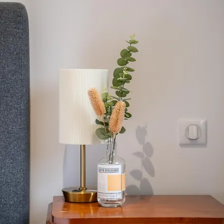 La Grange * Eguisheim