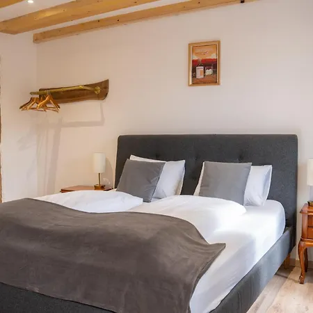 La Grange Ferienhaus