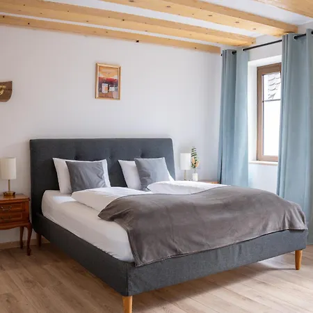 Vakantiehuis La Grange