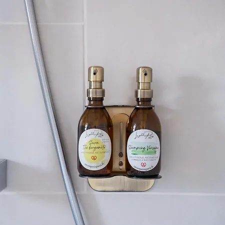 La Grange Holiday home Eguisheim
