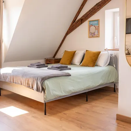 La Grange * Eguisheim