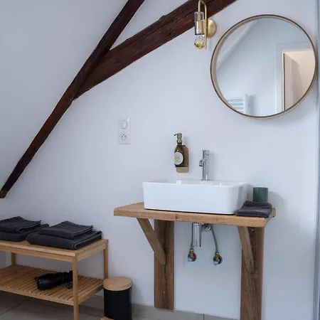 La Grange Vakantiehuis