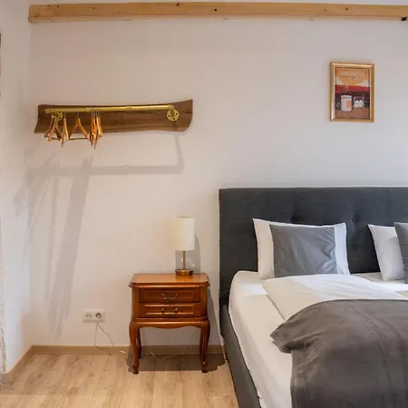 Vakantiehuis La Grange