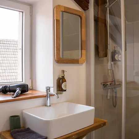 La Grange Vakantiehuis *