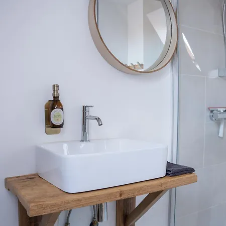 Vakantiehuis La Grange *