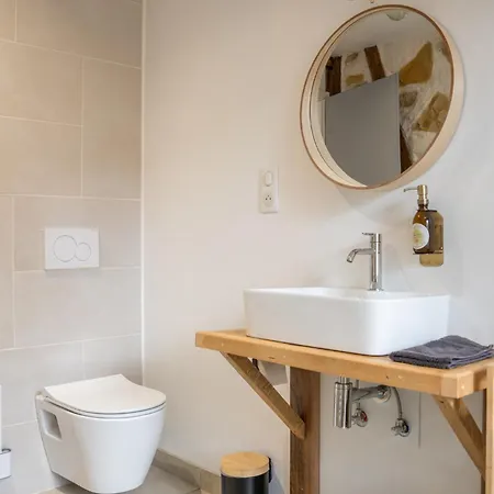 La Grange Vakantiehuis Eguisheim