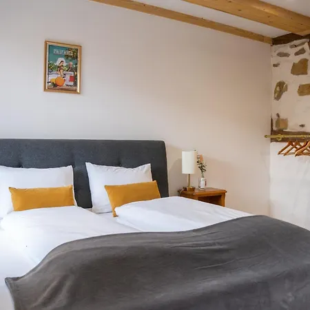 Сasa de vacaciones La Grange