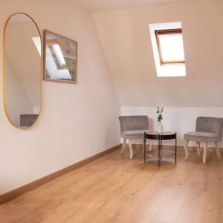 La Grange Holiday home Eguisheim