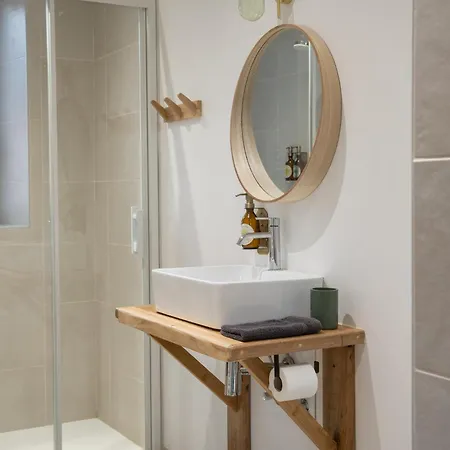 La Grange * Eguisheim