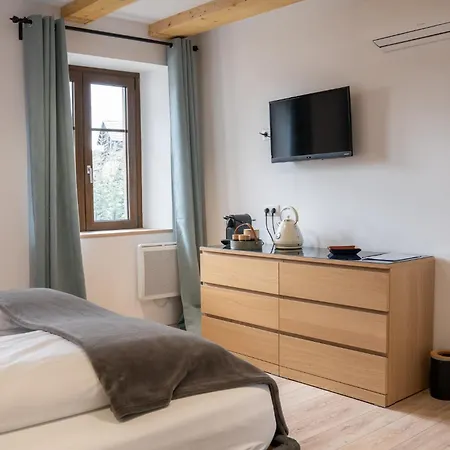 La Grange Vakantiehuis