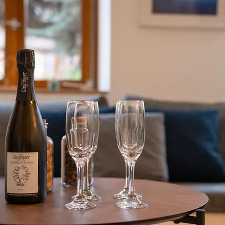 Сasa de vacaciones La Grange