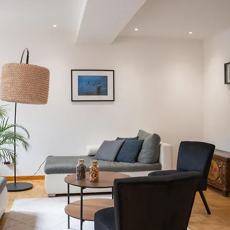 Holiday home La Grange *
