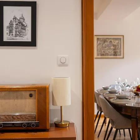 La Grange Holiday home Eguisheim