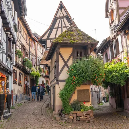 La Grange *