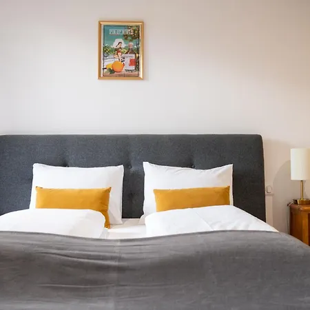 La Grange * Eguisheim