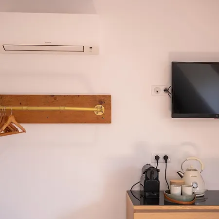 La Grange Vakantiehuis