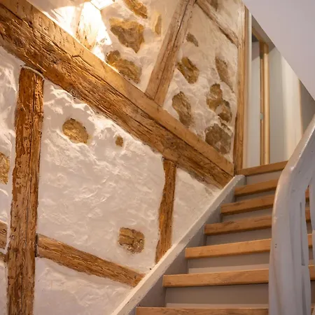 La Grange * Eguisheim