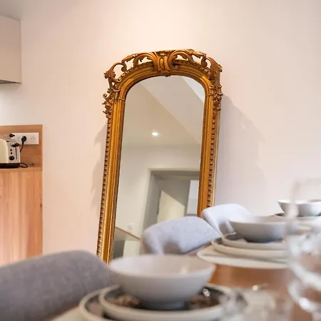 La Grange Сasa de vacaciones