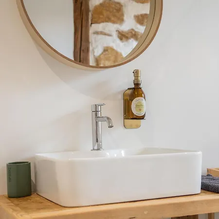 La Grange Vakantiehuis *