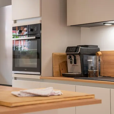 Vakantiehuis La Grange *