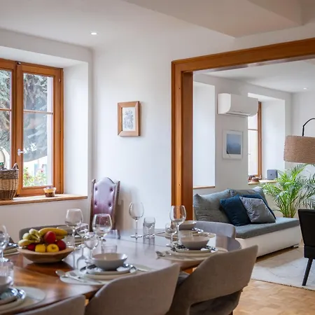 Сasa de vacaciones La Grange Eguisheim