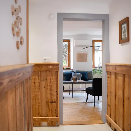 La Grange * Eguisheim