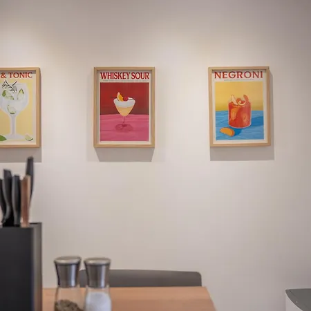 La Grange Vakantiehuis